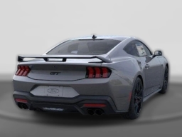 Ford Mustang GT Premium Fastback 2026