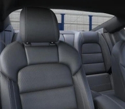 Ford Mustang GT Premium Fastback 2026