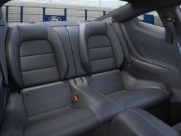 Ford Mustang GT Premium Fastback 2026