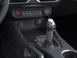 Ford Mustang GT Premium Fastback 2026