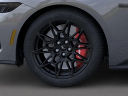 Ford Mustang GT Premium Fastback 2026