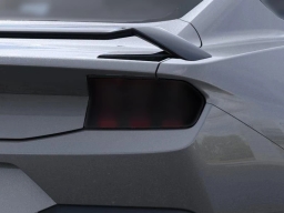 Ford Mustang GT Premium Fastback 2026