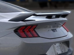 Ford Mustang GT Premium Fastback 2026