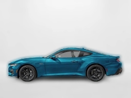 Ford Mustang GT Premium Fastback 2026