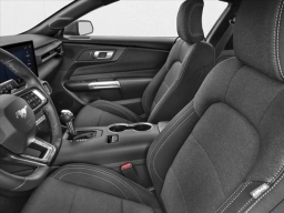 Ford Mustang GT Premium Fastback 2026