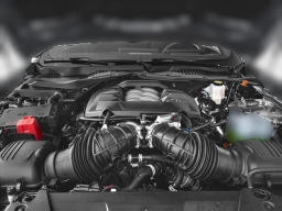 Ford Mustang GT Premium Fastback 2026