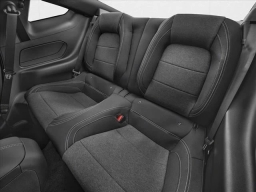 Ford Mustang GT Premium Fastback 2026