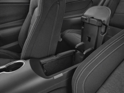 Ford Mustang GT Premium Fastback 2026