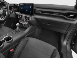 Ford Mustang GT Premium Fastback 2026