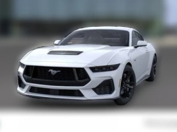 Ford Mustang GT Fastback 2026