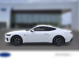 Ford Mustang GT Fastback 2026