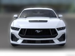 Ford Mustang GT Fastback 2026