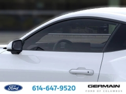 Ford Mustang GT Fastback 2026