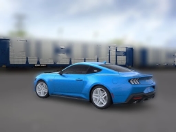 Ford Mustang GT Premium Fastback 2026