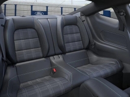 Ford Mustang GT Premium Fastback 2026