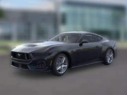 Ford Mustang GT Premium Fastback 2025