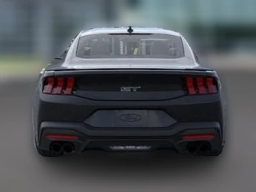 Ford Mustang GT Premium Fastback 2025