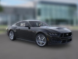 Ford Mustang GT Premium Fastback 2025