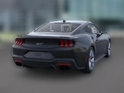 Ford Mustang GT Premium Fastback 2025