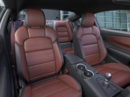 Ford Mustang GT Premium Fastback 2025