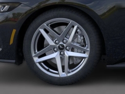 Ford Mustang GT Premium Fastback 2025