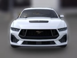 Ford Mustang GT Premium Fastback 2025