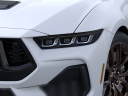 Ford Mustang GT Premium Fastback 2025