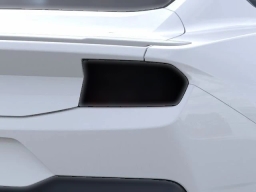 Ford Mustang GT Premium Fastback 2025