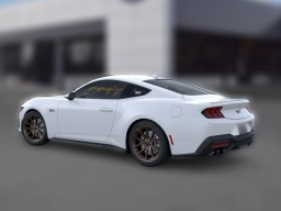 Ford Mustang GT Premium Fastback 2025