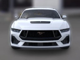 Ford Mustang GT Premium Fastback 2025
