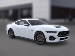 Ford Mustang GT Premium Fastback 2025