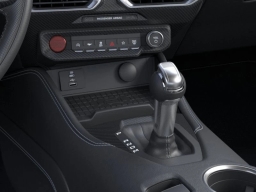 Ford Mustang GT Premium Fastback 2025