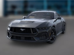 Ford Mustang GT Premium Fastback 2026