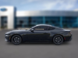 Ford Mustang GT Premium Fastback 2026