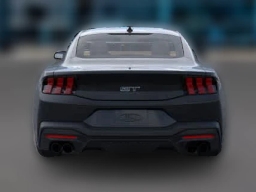 Ford Mustang GT Premium Fastback 2026