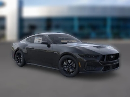 Ford Mustang GT Premium Fastback 2026