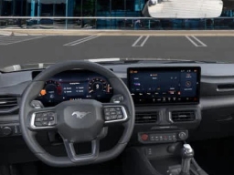 Ford Mustang GT Premium Fastback 2026