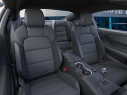 Ford Mustang GT Premium Fastback 2026