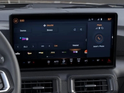 Ford Mustang GT Premium Fastback 2026