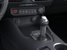 Ford Mustang GT Premium Fastback 2026