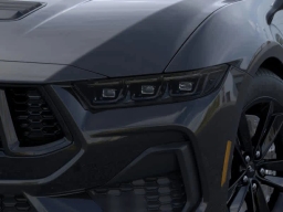 Ford Mustang GT Premium Fastback 2026