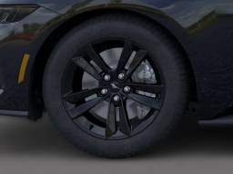 Ford Mustang GT Premium Fastback 2026