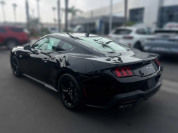Ford Mustang GT Premium Fastback 2026