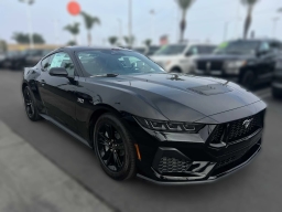 Ford Mustang GT Premium Fastback 2026