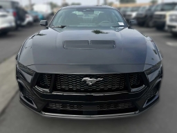 Ford Mustang GT Premium Fastback 2026