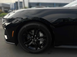 Ford Mustang GT Premium Fastback 2026