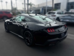 Ford Mustang GT Premium Fastback 2026