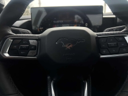 Ford Mustang GT Premium Fastback 2026