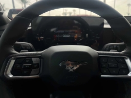 Ford Mustang GT Premium Fastback 2026