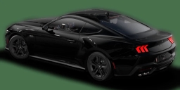 Ford Mustang GT Premium Fastback 2026